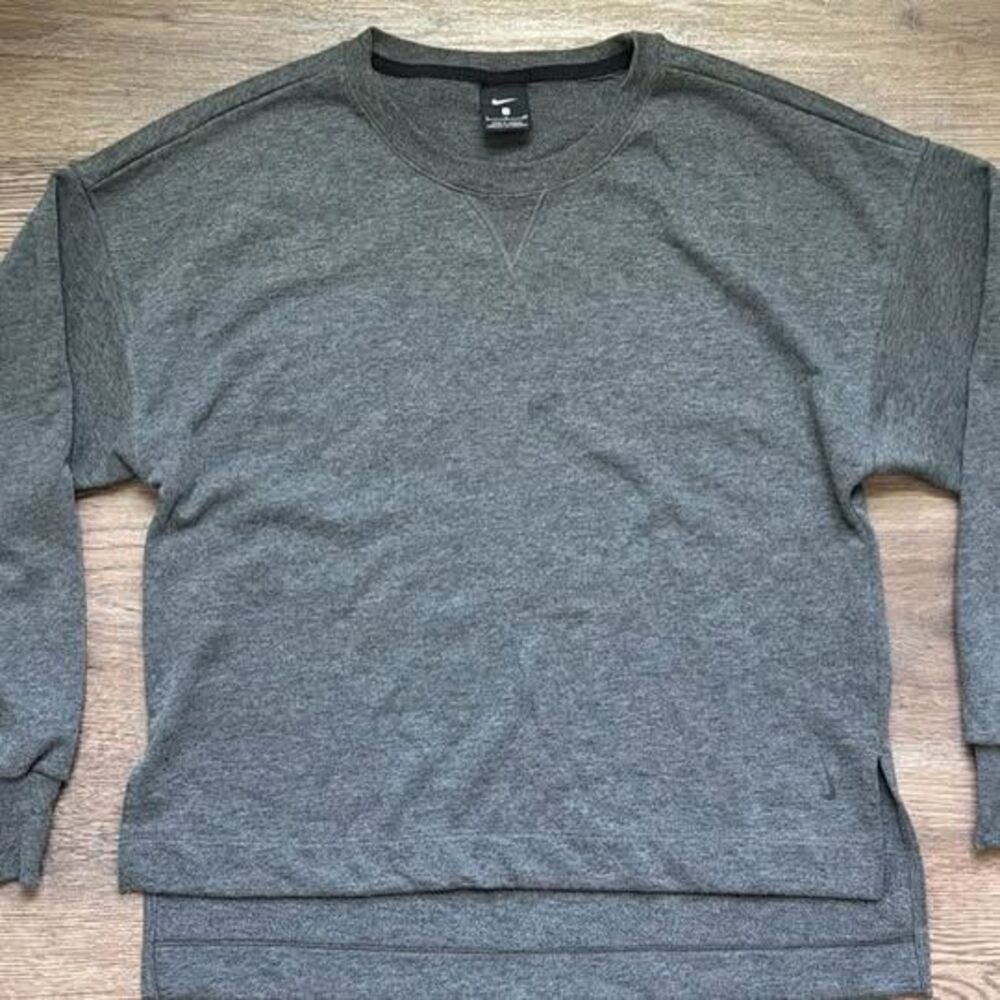 Nike Crewneck Sweatshirt